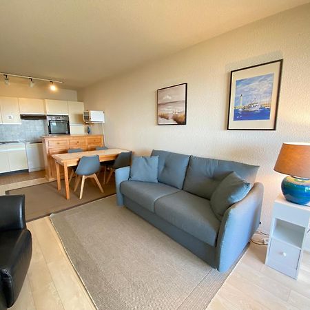 Appartement Vue Mer Terrasse, Parking C2111 Arcachon Exterior foto